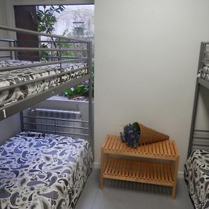 Chambre Quadruple Économique