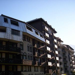 Chamonix Sud - Grepon Paradis 611
