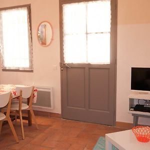 Studio Apartment Centre Historique