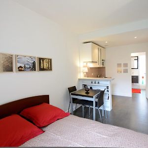 La Campagne à Paris B&B