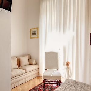 Chambre Double de Luxe