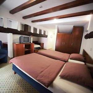 Chambre Triple