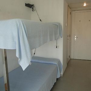 Private Bathroom Twin Room