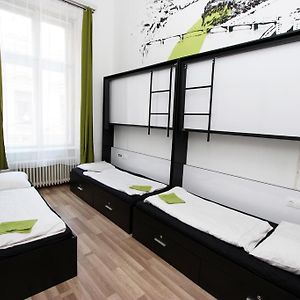 Private Bathroom Dormitory Room