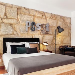 Appartement Studio