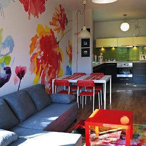 Color Apartment