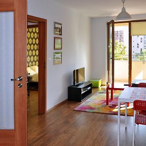 Appartement à 1 Chambre à Coucher