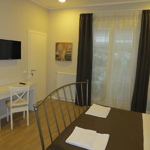 Private Bathroom Double Room
