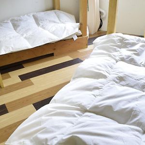Chambre Quadruple