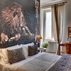 Chambre Supérieure Double