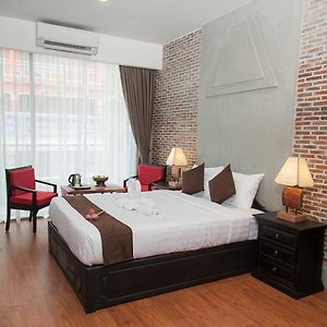 Chambre de Luxe Lit King-Size