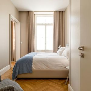 Appartement de Luxe à 1 Chambre à Coucher