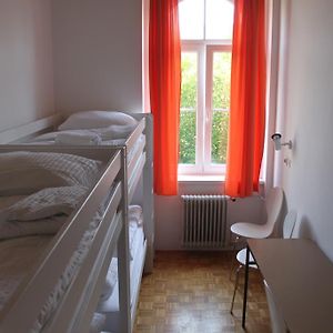 Dormitory Room Mixed
