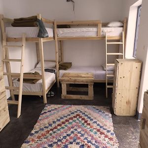 Dormitory Room Mixed