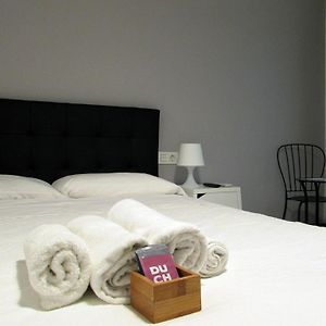 Basic Private Bathroom Double Room
