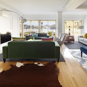 Appartement à 3 Chambres à Coucher