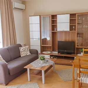 Appartement Studio