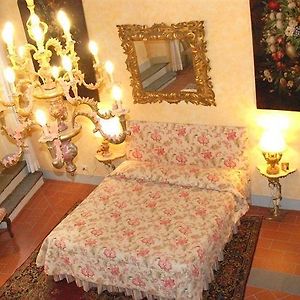 Suite Luxe Lit King-Size