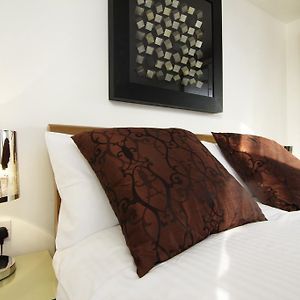 Suite Supérieure à 1 Chambre à Coucher