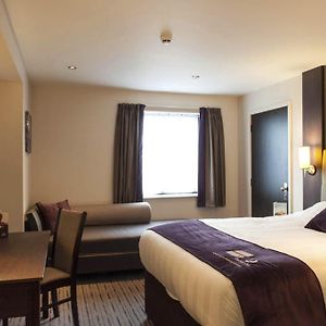 Chambre Lit Queen-Size
