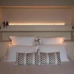 Chambre Lit Queen-Size