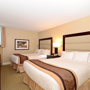 Suite Supérieure à 2 Chambres à Coucher