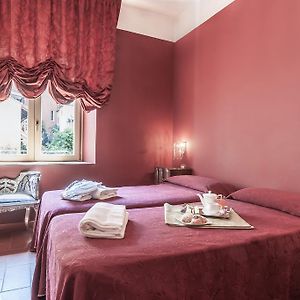 Chambre Quadruple