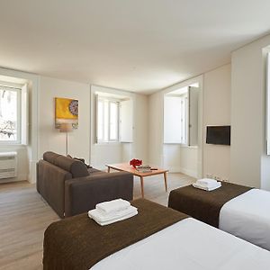 Appartement Premier à 1 Chambre à Coucher