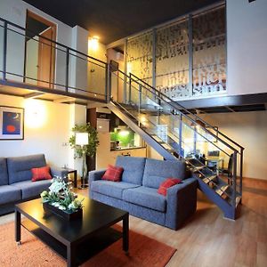 Loft à 2 Chambres à Coucher