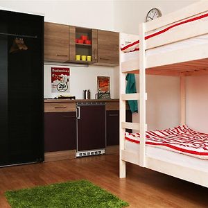 Chambre Dortoir