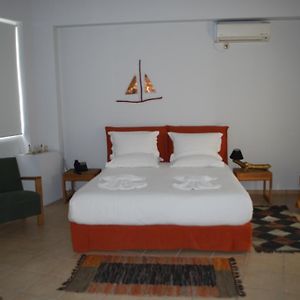 Chambre Supérieure