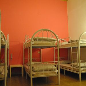 Chambre Juste Pour Femmes Dortoir
