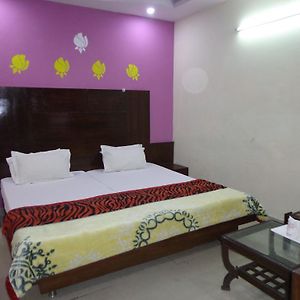 Chambre de Luxe Lit King-Size