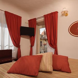 Chambre de Luxe Lit King-Size