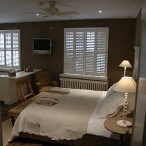 Chambre de Luxe Lit King-Size