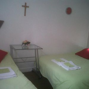 Chambre Triple