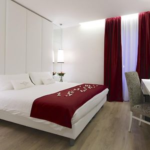 Chambre Lit Queen-Size