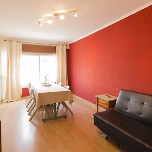 Appartement à 3 Chambres à Coucher