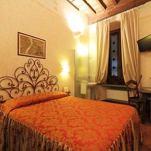 Chambre Petite Double
