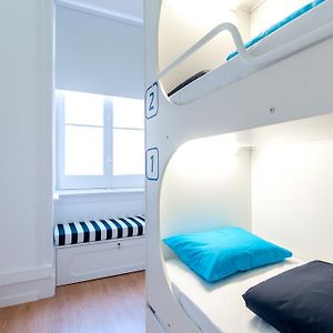 Chambre Triple