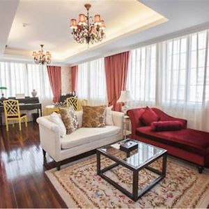 Suite Luxe Lit King-Size
