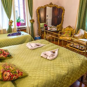 Chambre Triple