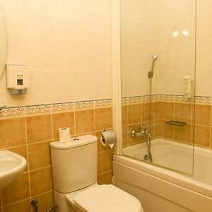 Chambre Classique Quadruple