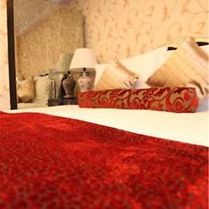 Suite de Luxe