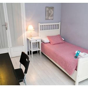 Chambre Simple de Base