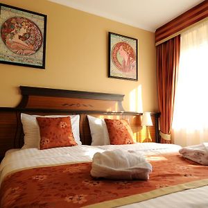 Chambre Classique Double