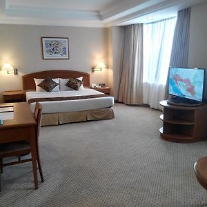 Suite Exécutive de Luxe Lit King-Size
