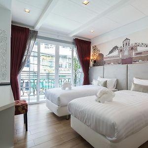 Chambre de Luxe Double