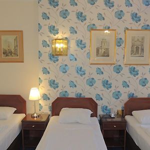 Chambre Triple