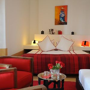 Chambre Lit King-Size